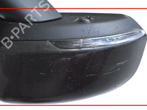 Right mirror VOLVO XC40 (536) D3 AWD | BP33366076C27  - Image 6
