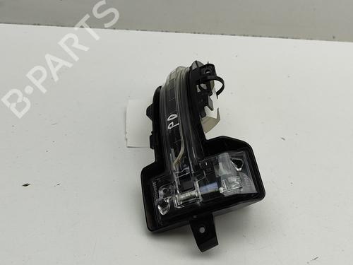 Right side indicator NISSAN QASHQAI III (J12) 1.3 DIG-T All-wheel Drive | BP29023716I19 