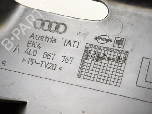 Other AUDI Q7 (4LB) 4.2 TDI quattro | BP30209746O1 