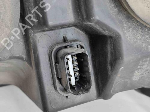 Right headlight RENAULT MASTER III Van (FV) 2.3 dCi 180 FWD (FV04, FV07) | BP29510705C29 