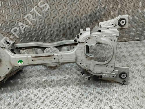 Rear axle CITROËN C5 AIRCROSS (A_) 1.6 Hybrid 225 (A45GFR) | BP29458827M2 