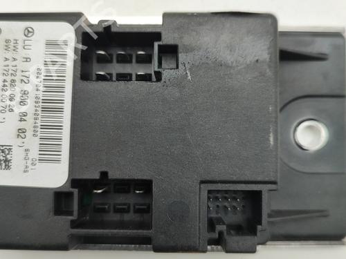 Elektronisk modul MERCEDES-BENZ E-CLASS Convertible (A207) E 250 CDI / BlueTEC / d (207.403, 207.404) | BP28674880M83 