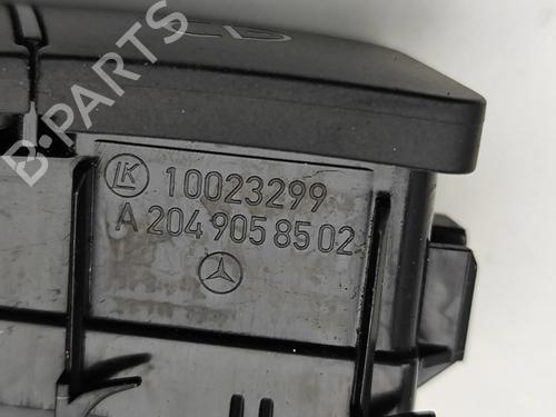 Switch MERCEDES-BENZ GLE (W166) 350 d 4-matic (166.024) | BP26165336I30  - Image 7