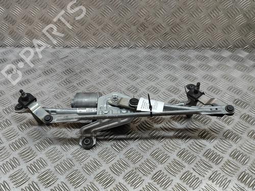 Vindrude Viskermekanisme AUDI Q4 E-TRON SUV (F4B) 50 quattro (300 hp) 27775433