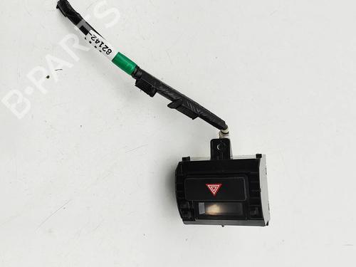 Advarselskontakt Advarselskontakt TOYOTA HILUX VIII Pickup (_N1_) 2.4 D 4WD (GUN125_, GUN125R) (150 hp) 34037370 34037370