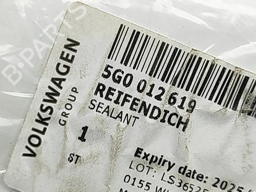 Electronic module AUDI Q5 (8RB) 3.0 TDI quattro | BP34190959M83  - Image 5