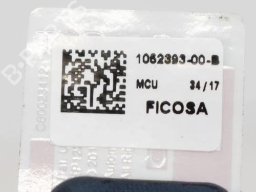 Electronic module TESLA MODEL S (5YJS) 75D AWD | BP20232997M83 