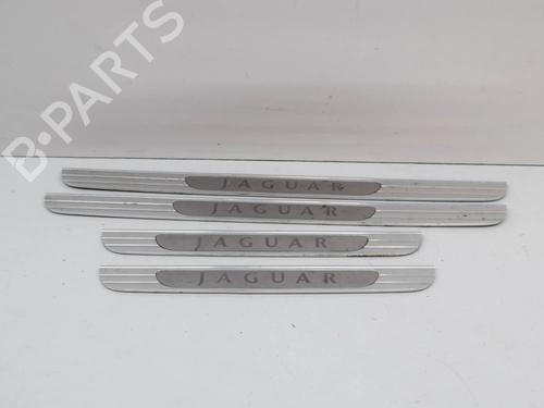 Used Step JAGUAR XJ (X350, X358) 4.2 (298 hp) 14629971