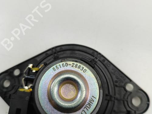 Speaker TOYOTA PRIUS (_W6_) 2.0 PHEV (MXWH61L, MXWH61) | BP29975282E2