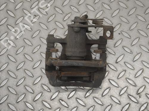 Right front brake caliper SSANGYONG TIVOLI 1.6 | BP33360292M104 - Image 4