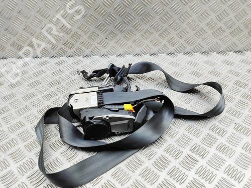 Used Front right seatbelt Front right seatbelt VOLVO C40 (539) Recharge AWD (408 hp) 33378625 33378625