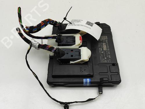 Module électronique SKODA ENYAQ iV SUV (5AZ) 85X | BP29731334M83