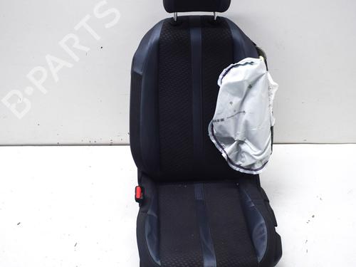 Seats set PEUGEOT 2008 II (UD_, US_, UY_, UJ_, UR_, UC_) 1.2 PureTech 100 (USHNK) | BP29007339C78 