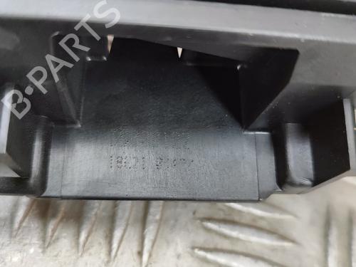 Rear right lock CITROËN C3 AIRCROSS II (2R_, 2C_) 1.2 PureTech 130 (2RHNYH) | BP24975663C99 