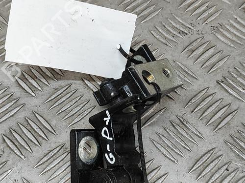Hinge/Door check strap VW TOUAREG (7P5, 7P6) 3.0 V6 TDI | BP26013684C146 