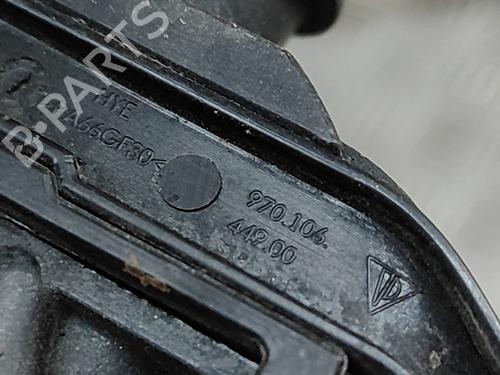 Electronic sensor PORSCHE PANAMERA (970) 4.8 4S | BP27282320M84  - Image 6