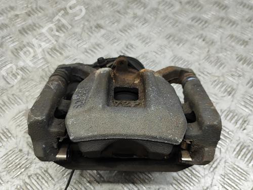 Used Left rear brake caliper Left rear brake caliper LEXUS RX (_L2_) 450h AWD (GYL25_, GYL26_, GYL25, GYL26, GYL25R, GYL26R) (313 hp) 25380615 25380615