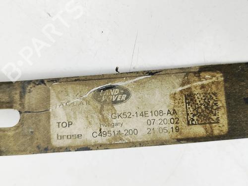 Electronic module LAND ROVER RANGE ROVER IV (L405) 5.0 SCV8 4x4 | BP32118998M83 