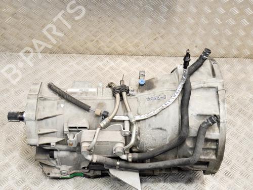 Used Gearbox Gearbox MASERATI GHIBLI III (M157) 3.0 S (409 hp) 11869681 11869681