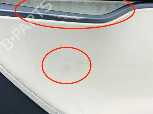 Front right panel TESLA MODEL S (5YJS) 75D AWD | BP17444352C59  - Image 5