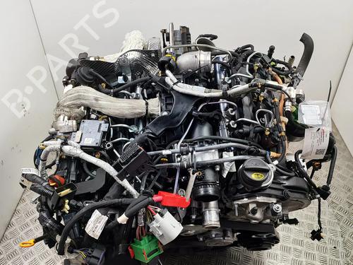 Engine JEEP GRAND CHEROKEE IV (WK, WK2) 3.0 CRD | BP35811356M1 - Image 5