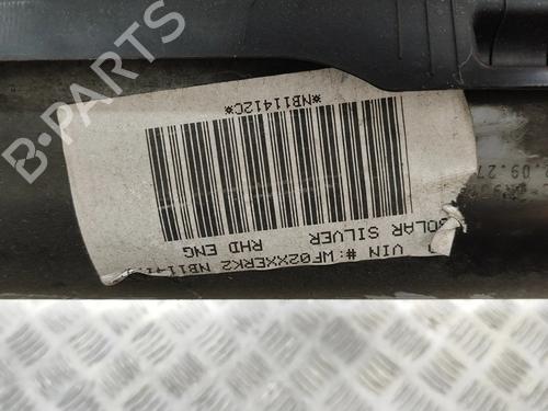 Bagaksel FORD PUMA (J2K, CF7) 1.0 EcoBoost mHEV | BP27773653M2 