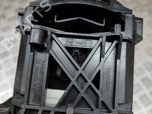 Gear lever NISSAN LEAF (ZE1) Electric | BP27783765M90 - Image 6