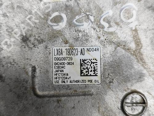 AC compressor FORD KUGA III (DFK) 2.5 FHEV | BP33370768M34  - Image 7