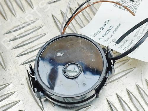 Electronic sensor NISSAN LEAF (ZE1) Electric | BP39989390M84 - Image 5