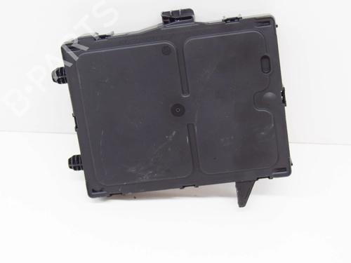 Used Electronic module NISSAN QASHQAI II (J11, J11_) 1.3 DIG-T (140 hp) 27749634