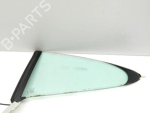 Panel rude bagtil venstre Panel rude bagtil venstre JAGUAR XK II Coupe (X150) 5.0 XKR (510 hp) 33380222 33380222