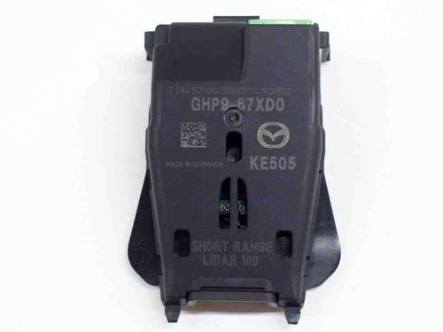 Used Electronic module MAZDA 6 Estate (GJ, GL) 2.2 D (150 hp) 15551885