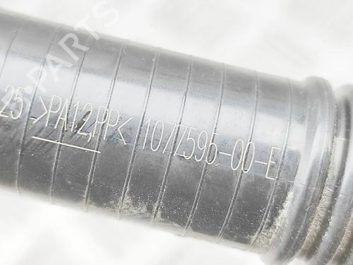 Pipe TESLA MODEL 3 (5YJ3) EV | BP40014491M125  - Image 6