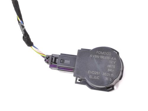 Electronic module FORD TRANSIT CUSTOM V362 Bus (F3) 2.2 TDCi | BP33341420M83 - Image 2