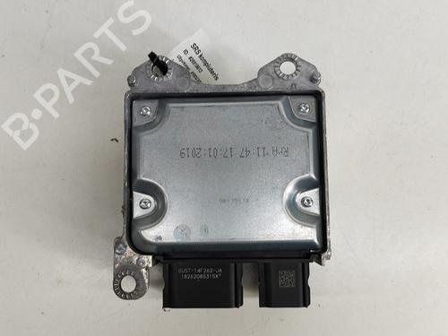 ECU airbags FORD TRANSIT V363 Van (FCD, FDD) 2.0 EcoBlue | BP20336673M53 