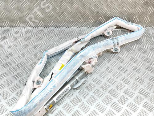 Left curtain airbag LAND ROVER RANGE ROVER SPORT II (L494) 5.0 SCV8 4x4 | BP27787290C11 