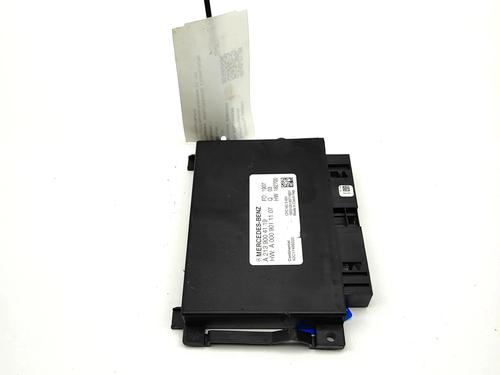 Gearbox control unit MERCEDES-BENZ E-CLASS Convertible (A238) E 300 (238.448) | BP37469533M52 - Image 2