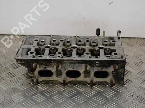 Cylinder head AUDI Q5 (8RB) 3.0 TDI quattro | BP6735217M5 