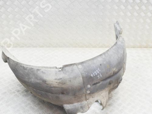 Wheel arch AUDI A6 C7 (4G2, 4GC) 3.0 TDI | BP14966214C56 