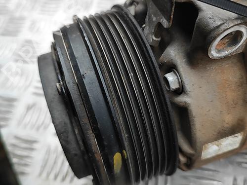 AC compressor MERCEDES-BENZ E-CLASS (W212) E 220 CDI | BP32755458M34 - Image 5