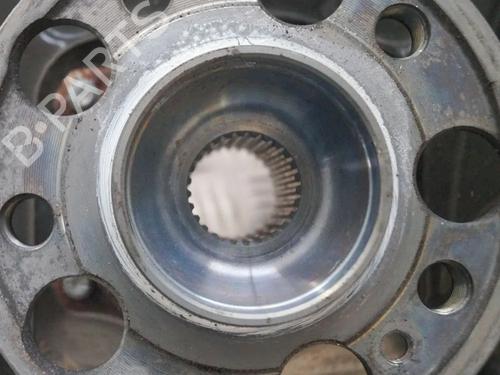 Højre hjullejehus spindel MERCEDES-BENZ E-CLASS (W213) E 350 d (213.033) | BP14656822M28