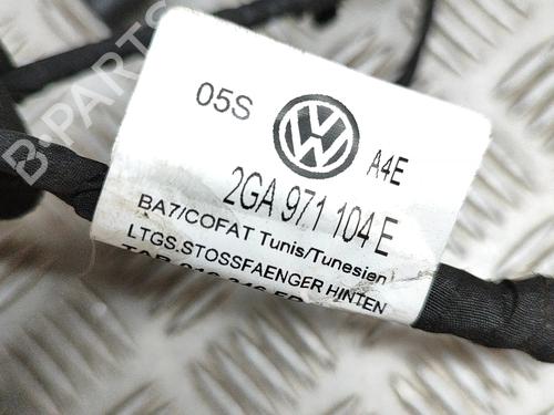 Electronic module VW T-ROC (A11, D11) 1.0 TSI | BP18959249M83 - Image 7