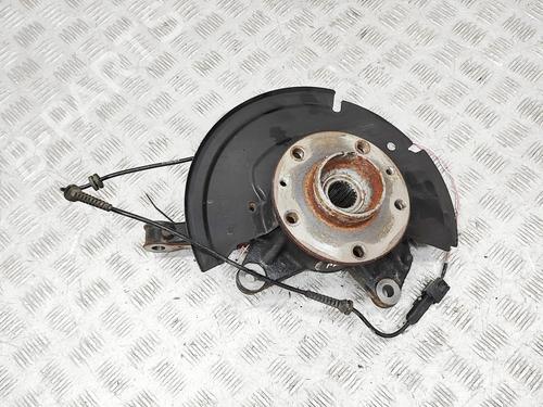 Used Left front steering knuckle Left front steering knuckle 35957547 35957547