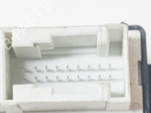 Electronic module VW GOLF VII (5G1, BQ1, BE1, BE2) 2.0 R 4motion | BP7266662M83 