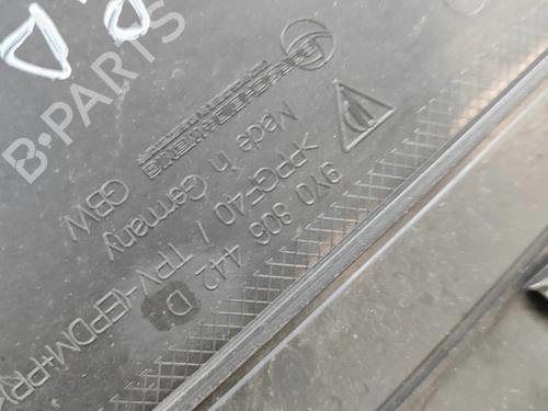 Andre PORSCHE CAYENNE (9YA) 3.0 AWD (9YAAA1) | BP28433185O1