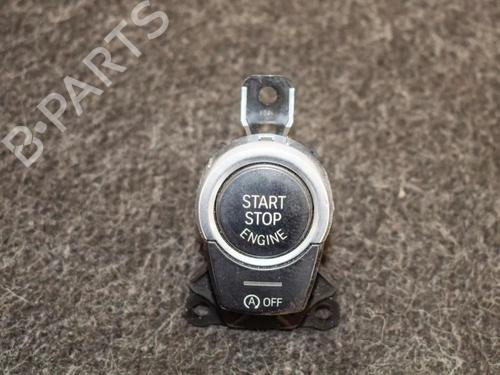 Used Switch BMW 5 (F10) 520 d (184 hp) 9511494