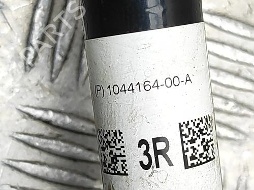 Left rear driveshaft TESLA MODEL 3 (5YJ3) EV Performance AWD | BP33697519M40  - Image 7