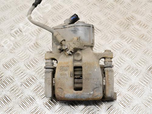 Used Right rear brake caliper AUDI Q3 (8UB, 8UG) 2.0 TDI quattro (177 hp) 14643661