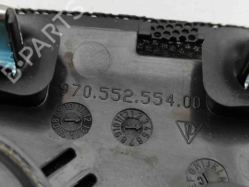 Speaker PORSCHE PANAMERA (970) 3.0 D | BP29487203E2 - Image 6