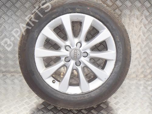 Used Rim AUDI A6 C7 (4G2, 4GC) 2.0 TDI (177 hp) 7698624